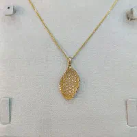 مدال آویز فیوژن بی اجرت|جواهرات|ایلام, |دیوار