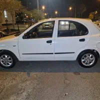 فروش تیبا2 1400 سالم کمکار|خودرو سواری و وانت|قائن, |دیوار