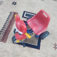 سه چرخه|اسباب‌‌بازی|قم, کلهری|دیوار