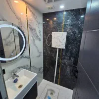 ویلا دوبلکس.سه خواب مستر استخر چهارفصل|فروش خانه و ویلا|هشتگرد, شهرک جهان ویلا (درخشانیه)|دیوار