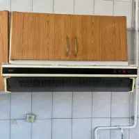 سینک دوقلو ، هود ، کابینت ، آبچک و جاکفشی و کتابخا|مصالح و تجهیزات ساختمان|کرمان, |دیوار