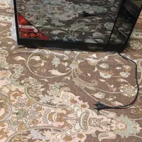 توستر لمسی نو نو