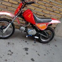 موتورمینی جترو|موتورسیکلت|مشکین‌دشت, |دیوار