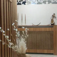 کاور شوفاژ ورادیاتور|آبگرمکن، پکیج، شوفاژ|تهران, شهید رجایی|دیوار