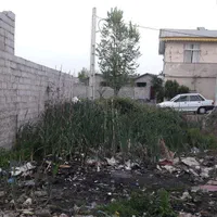 زمین 126 متری در آج بیشه رشت|فروش زمین و ملک کلنگی|رشت, حومه رشت|دیوار