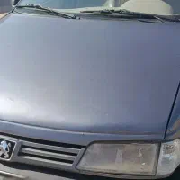 پژو405 دوگانه کارخانه|خودرو سواری و وانت|شادمهر, |دیوار