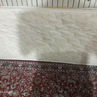 تشک فنری نوجوان