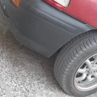 پراید صبا مدل 85تمیز تمیز سالم سالم|خودرو کلاسیک|سوسنگرد, |دیوار