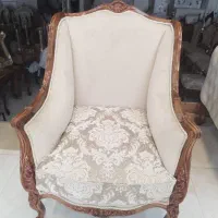 تولیدی انواع مبلمان استیل وابزاری|مبلمان خانگی و میز عسلی|تویسرکان, |دیوار