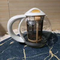 قوری پیرکس