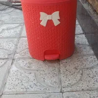 فروش سطل زباله بزرگ