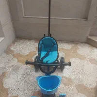 سه چرخه در حد نو|دوچرخه، اسکیت، اسکوتر|نورآباد ممسنی, |دیوار