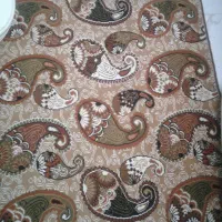 گلیم ۲متردر۱ونیم