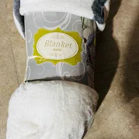 پتوی ژله ای|رختخواب، بالش، پتو|گرگان, |دیوار