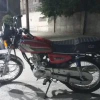 موتور سیکلت آزما
