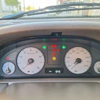 پارس۹۲ درجه یک|خودرو سواری و وانت|قروه, |دیوار