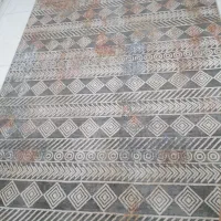 فرش ۶ متری