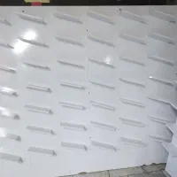 ویترین مغازه مناسب مغازه کفش فروشی