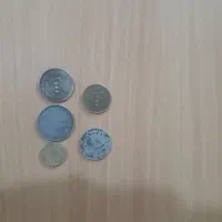 سکه های فروشی