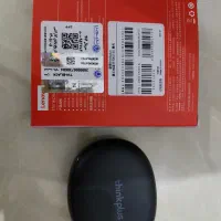 ایرپاد لنو مدل t50 کاملا نو|پخش‌کننده همراه|تهران, شمشیری|دیوار