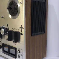 دستگاه ریل آکایی AKAI 1720W|سیستم صوتی خانگی|تهران, حر|دیوار