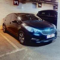 سراتو وارداتی 2016 (فوق العاده سالم )