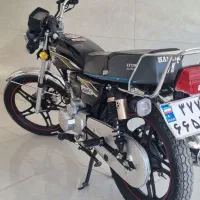 موتور  200همتاز 1404 درحد