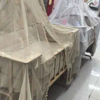 تخت کودک کنار مادر نو نو