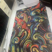 موکت اشپزخانه