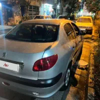 206 as|خودرو سواری و وانت|فردیس, فردیس|دیوار