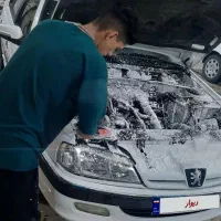 پژو پارس ۱۴۰۰|خودرو سواری و وانت|گرگان, |دیوار
