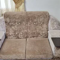 فروش مبلمان|مبلمان خانگی و میز عسلی|تنکابن, |دیوار