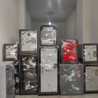 نمایندگی فروش گاوصندوق های بتنی و تمام آلیاژی