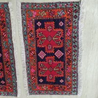 قالیچه دستباف|فرش|تهران, قصر فیروزه ۲|دیوار