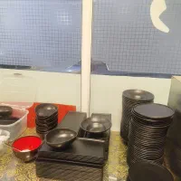 ظروف مشکی