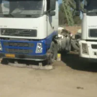 اف اچ 83|خودرو سنگین|اصفهان, شهرک صنعتی امیرکبیر (شاپور جدید)|دیوار