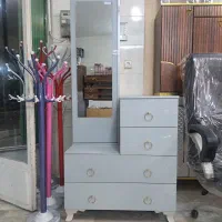 میزآرایش|جاکفشی، کمد، دراور|برخوار, |دیوار