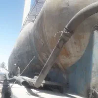 بونکر|خودرو سنگین|اصفهان, شاهزاده ابراهیم|دیوار