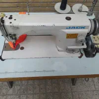 چرخ خیاطی صنعتی جک دینام دار