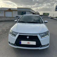 دنا پلاس اتومات توربو (فول)