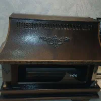 بخاری گازی طرح شومینه برفاب