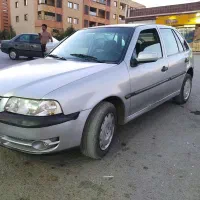 گل پراید سمند پژو پارس 405 گلف