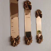 آینه دکوری