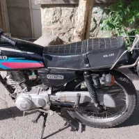 موتور هندا