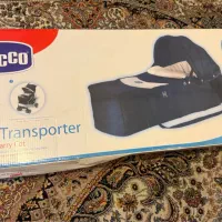 ساک حمل نوزاد چیکو|اسباب و اثاث بچه|تهران, جنت‌آباد شمالی|دیوار