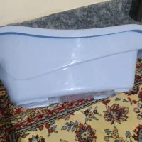 وان بچه مخصوص سیسمونی نو|اسباب و اثاث بچه|سمنان, |دیوار