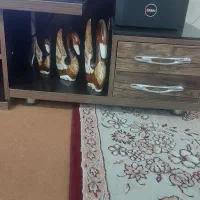 میز تلویزیون