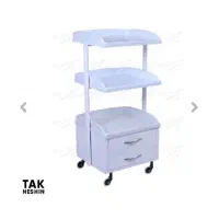 ترولی پزشکی
