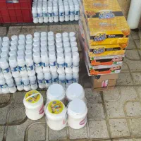 فروشنده خانم سن بین ۲۲ تا ۳۰