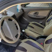 پژو 98 خشک خشک